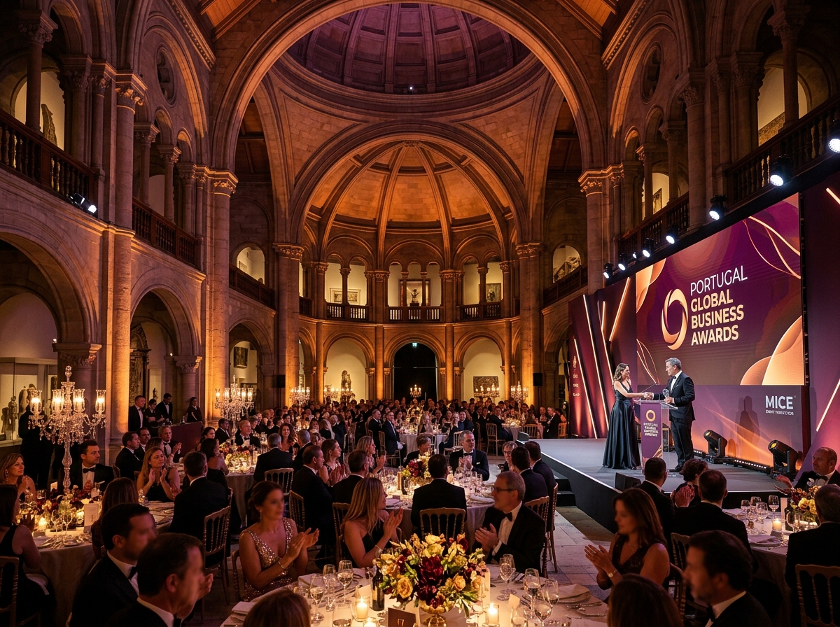 Eventos corporativos